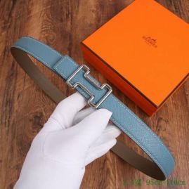 Picture of Hermes Belts _SKUHermesBelt24mmX95-110cm7D024997